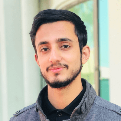 Hamza Ahmad