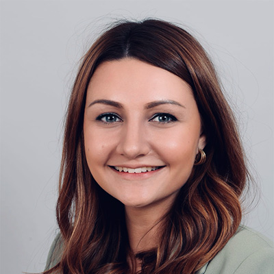 Ina Höfner